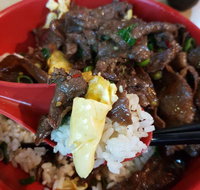Sekai Japanese Ramen - Dalby Accommodation