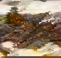 Shades at Ningaloo Reef Resort - Dalby Accommodation