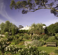 Skillogalee Winery  Restaurant - Dalby Accommodation