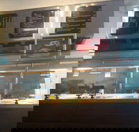 South Parade Charcoal Chicken - Dalby Accommodation