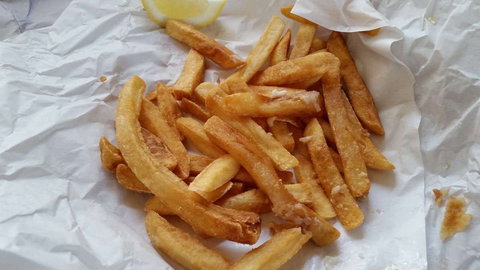 Squid Lips - Dunsborough - Dalby Accommodation 0