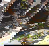 St Gerrys Food Truck - Dalby Accommodation