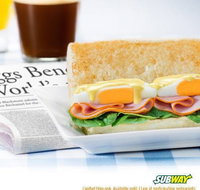 Subway - Derrimut - Dalby Accommodation