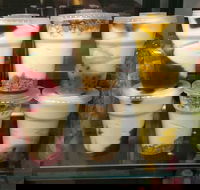 Sugar Bowl Cafe - Dalby Accommodation