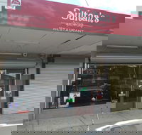 Sultan's Restaurant - Dalby Accommodation