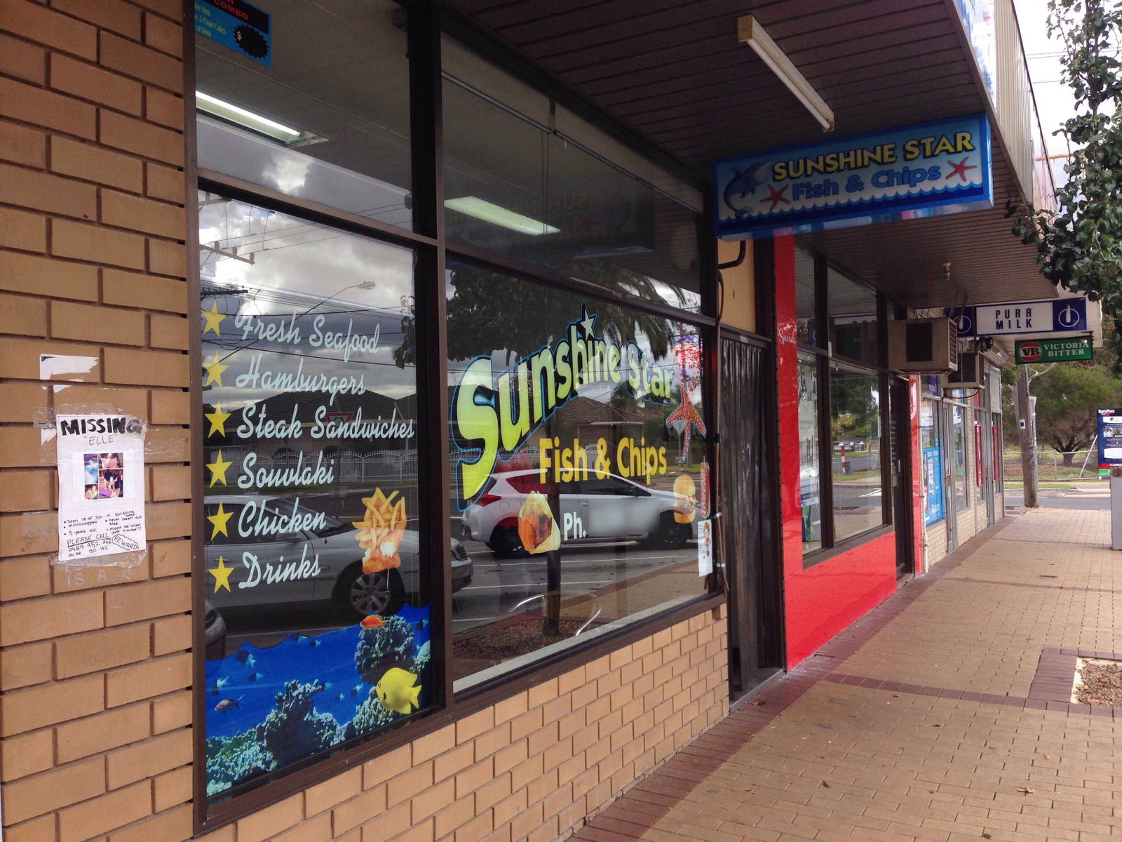 Sunshine West VIC Dalby Accommodation