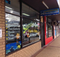 Sunshine Star - Dalby Accommodation