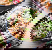 Sushi 1 - South Brisbane - Dalby Accommodation