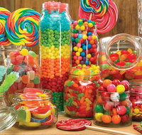 Taylor's Sweets  Treats - Dalby Accommodation