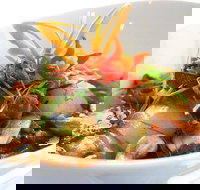 Thai Square - Dalby Accommodation