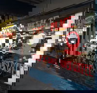 That Place On High - Dalby Accommodation