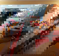 The Dragon Everest - Dalby Accommodation