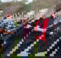 The Blok Coonawarra - Dalby Accommodation