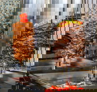 The Hanging Gardens Restaurant  Grill - Dalby Accommodation