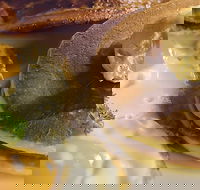 The Pancake Parlour - Wantirna - Dalby Accommodation