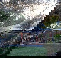 The Artesian Gardens Restaurant - Dalby Accommodation