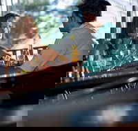 The Diner Lennox - Dalby Accommodation