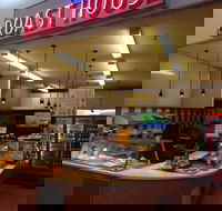 The Roast House - Dalby Accommodation