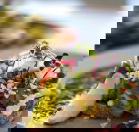 The Jolly Miller - Deer Park - Dalby Accommodation