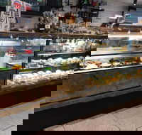 Tokosan - Dalby Accommodation