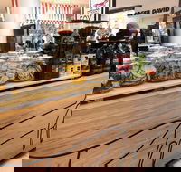 Tommy Jax - Dalby Accommodation