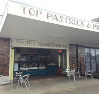 Top Pastries  Pies - Dalby Accommodation