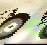 Tsujiri - Maribyrnong - Dalby Accommodation