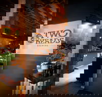 Two Heads Brewing - Dalby Accommodation