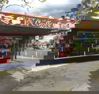 T  Y Coffee Food On The Go - Dalby Accommodation