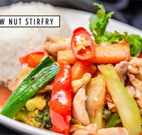 Uthong Thai