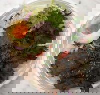 Wonder Sushi - Dalby Accommodation