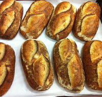 Wood-Frog Bakery - Dalby Accommodation