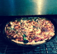 Wynnum Pizza  Spare Ribs - Dalby Accommodation
