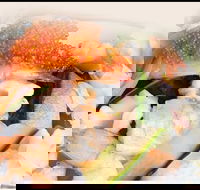 Yoyogi - Epping - Dalby Accommodation