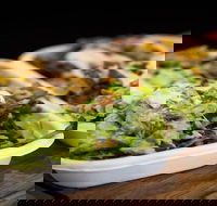 Zambrero Kingsway - Madeley - Dalby Accommodation