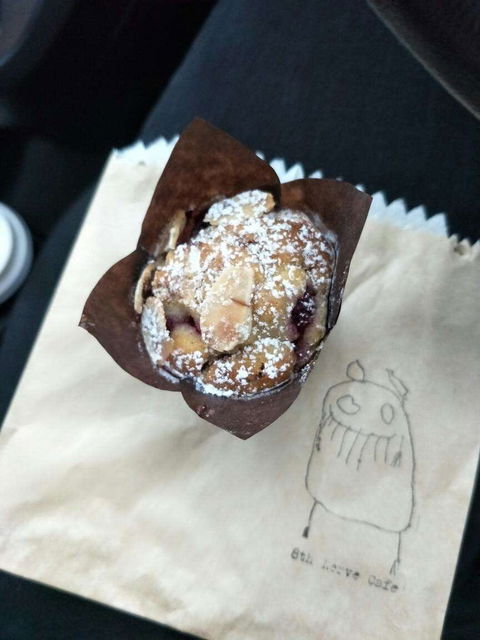 8th Nerve Cafe - Dalby Accommodation 0