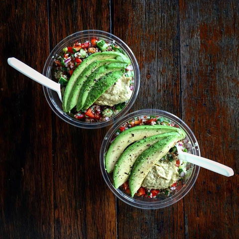 Acai Brothers - Manly - Dalby Accommodation 0