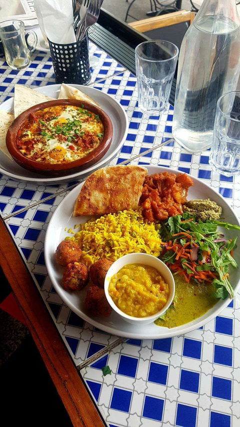 Alisha's Cafe Collective - Dalby Accommodation 0
