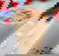 A Little Cha - Penrith - Dalby Accommodation