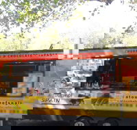 A Touch Of Spain - Dalby Accommodation