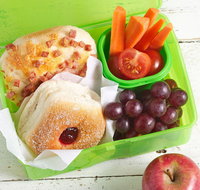Bakers Delight - Werribee - Dalby Accommodation