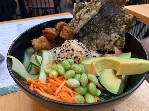 Bang Bang - Dalby Accommodation 0