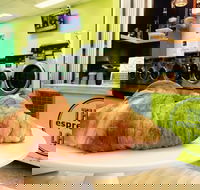 Banh Mi  Rolls - Dalby Accommodation