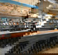 Barley Stacks Wines - Dalby Accommodation