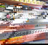 Big Brew - Dalby Accommodation