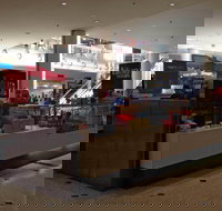 Blue Oasis - Dalby Accommodation