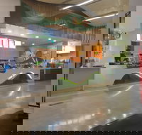 Boost Juice - Parkville - Dalby Accommodation