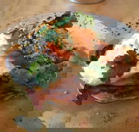 Bracegirdle's - Clarence Gardens - Dalby Accommodation