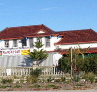 Bradford Vegetarian Restaurant - Dalby Accommodation