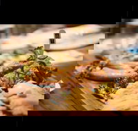 Brotzeit German Bier Bar  Restaurant - Dalby Accommodation